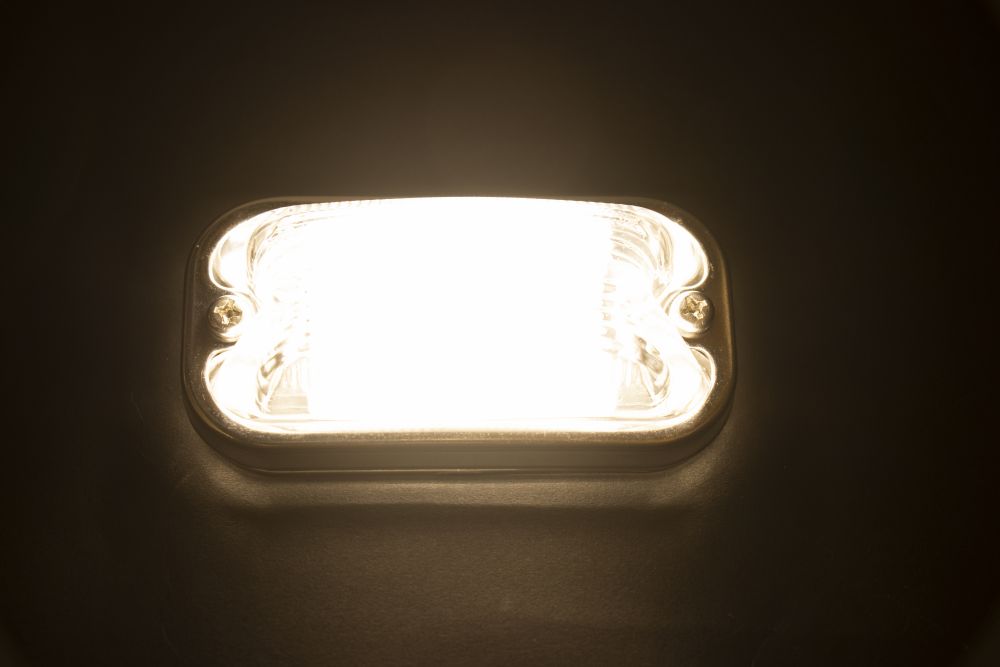 S-80マーカー用LEDベース 24V 電球色 画像4