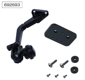 ハイマウントモニター取付キット WDMK-060-100-4L