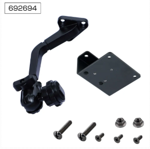ハイマウントモニター取付キット WDMK-062-100-6L