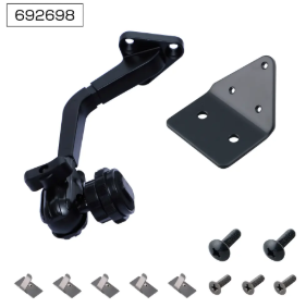 ハイマウントモニター取付キット WDMK-066-100-11L