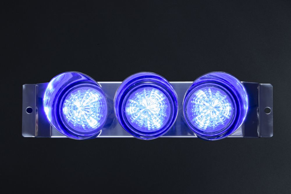 ミニサイドマーカー用筒 丸型 95MM