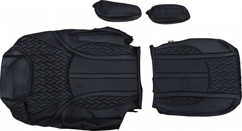 DXシートカバー Fit 17プロフィア/レンジャー 高機能シート 画像2