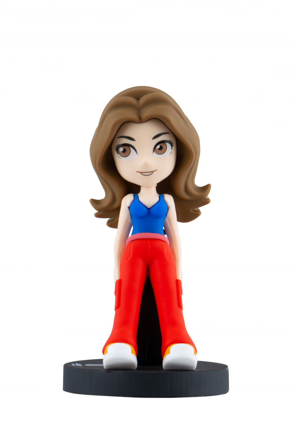 マスコットフィギュアvol.1 タイヤver 画像2