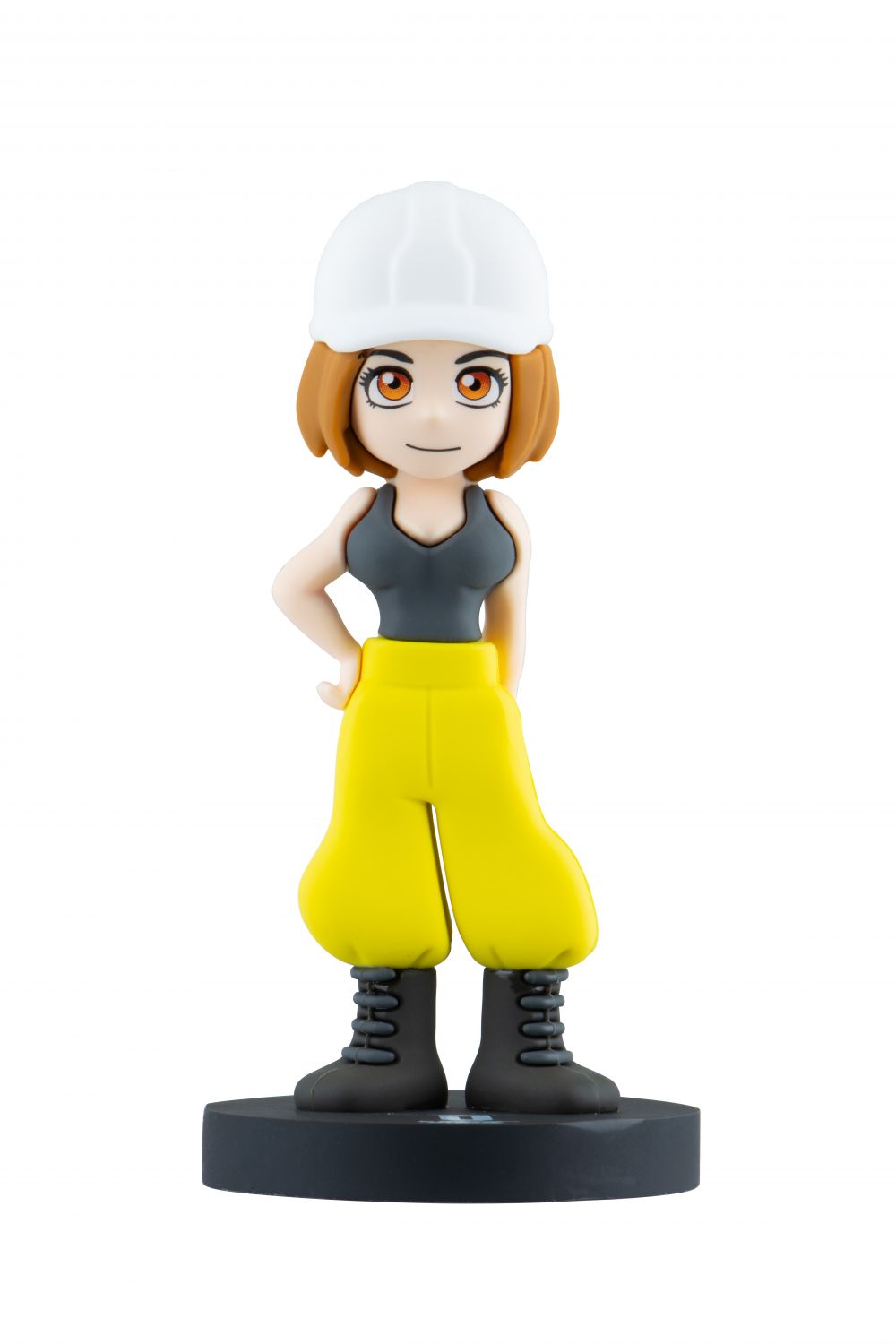 マスコットフィギュアvol.1 とびver