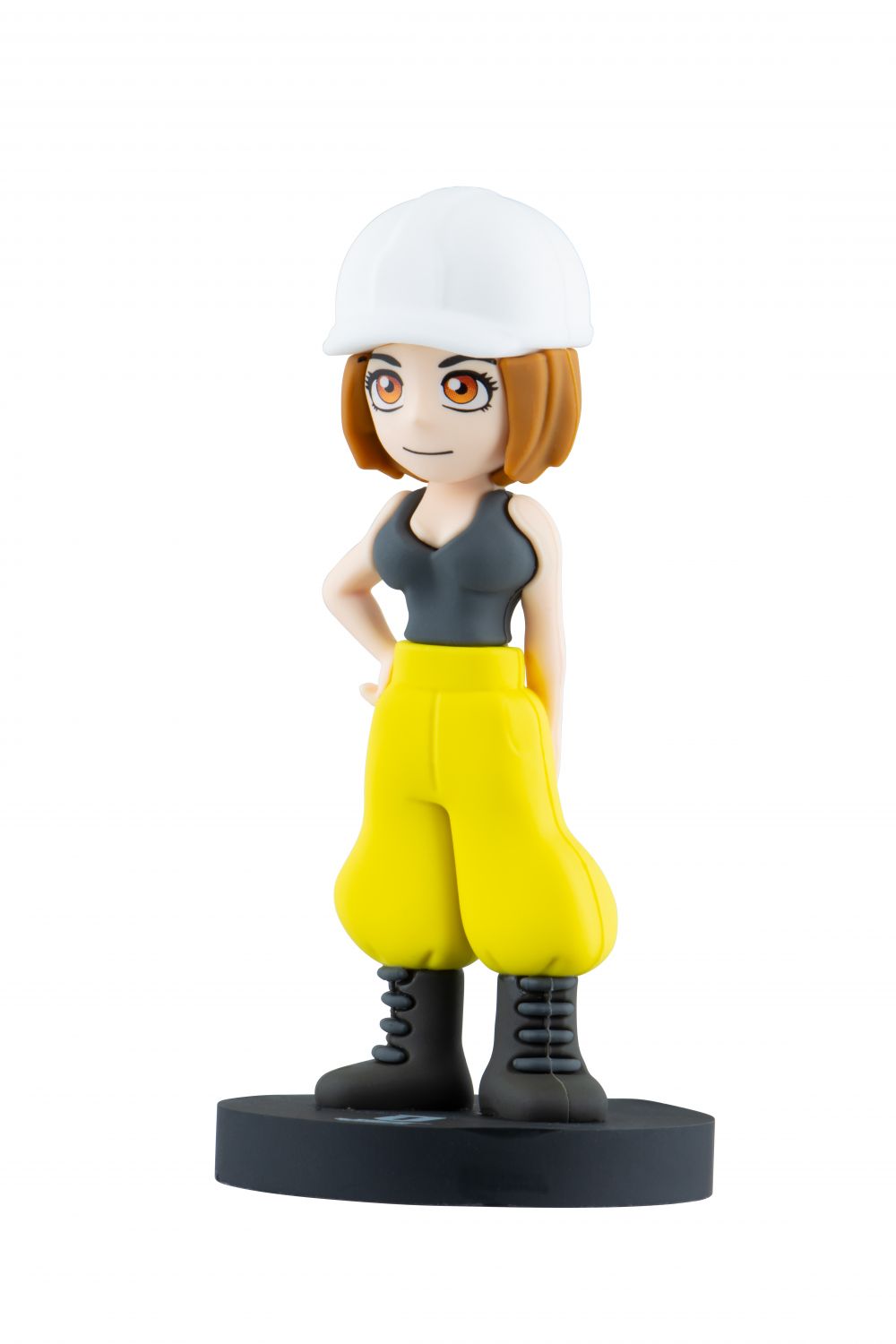 マスコットフィギュアvol.1 とびver 画像3