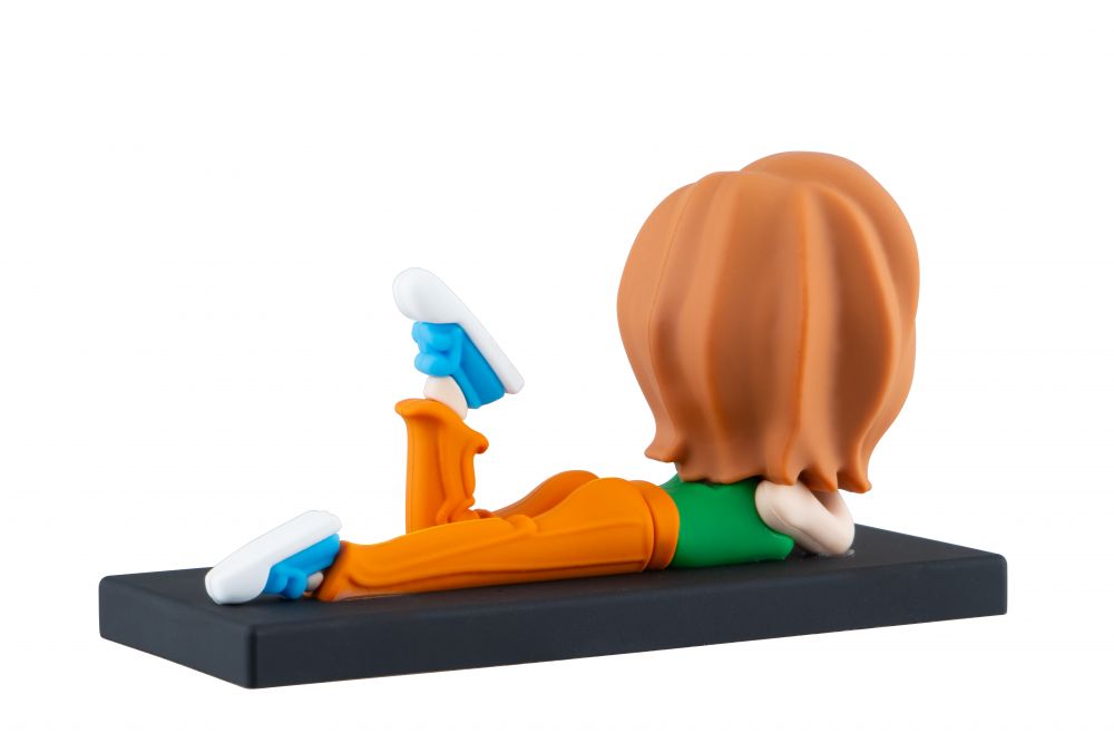 マスコットフィギュアvol.1 寝そべりver 画像5