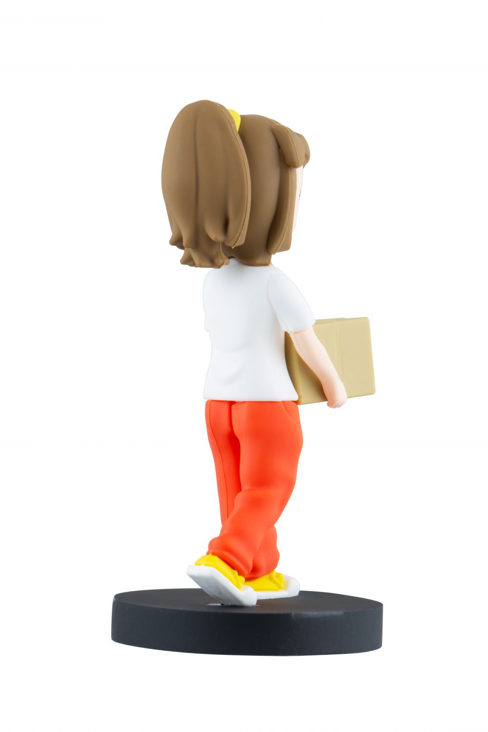 マスコットフィギュアvol.1 宅配ver 画像5