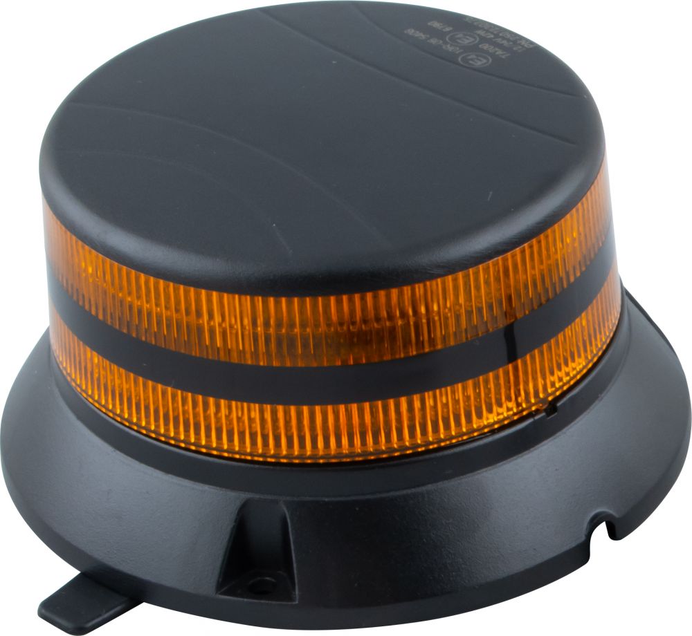 LEDフラッシュライト2段 アンバー メモリー機能付
