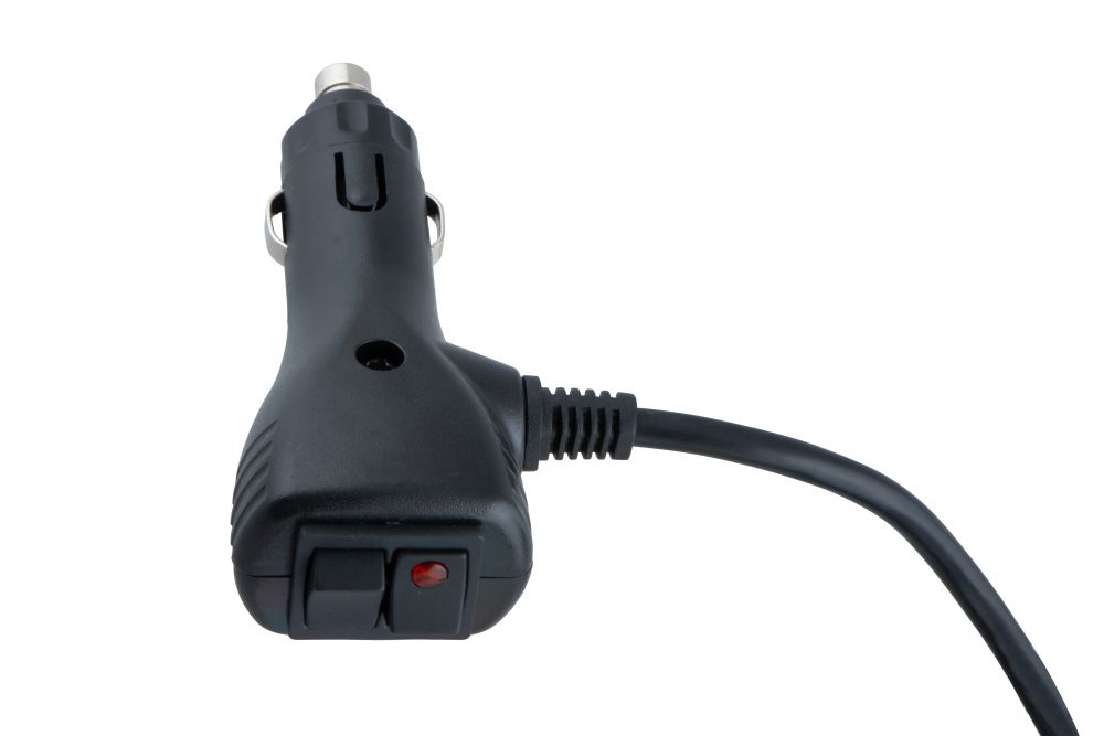 LEDフラッシュライト2段 アンバー メモリー機能付 画像2