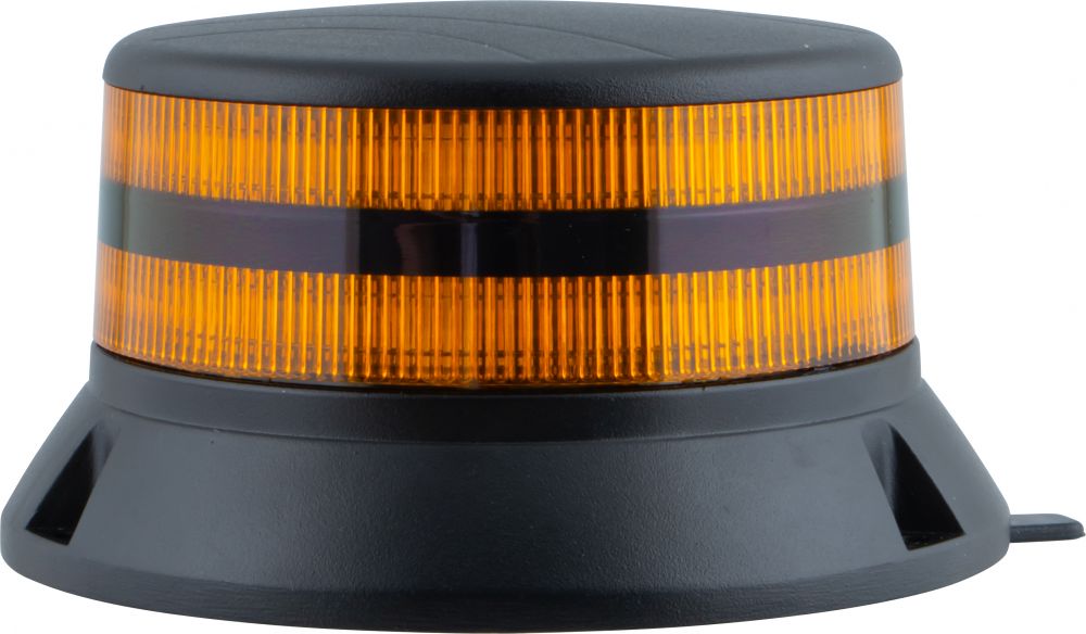 LEDフラッシュライト2段 アンバー メモリー機能付 画像4