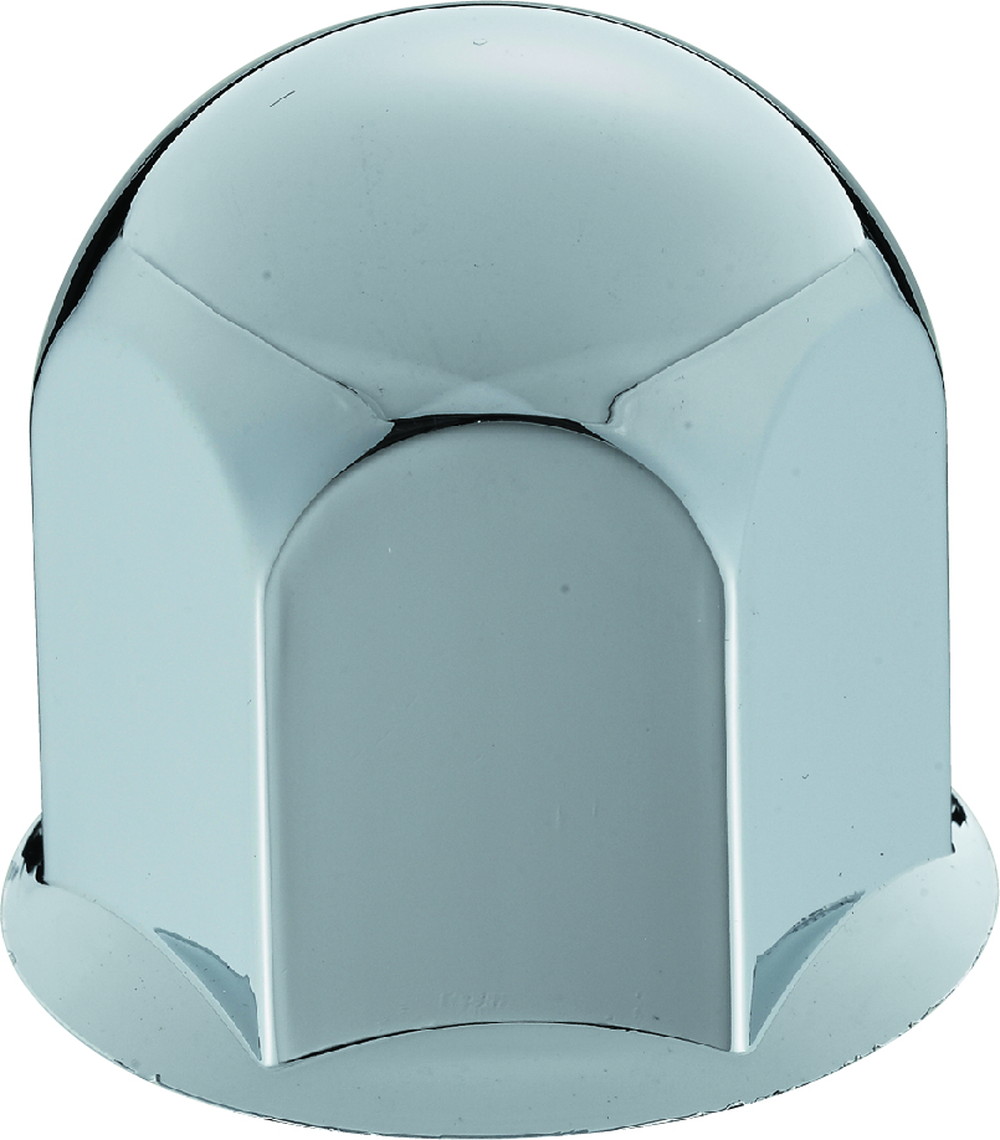 ナットカバー 51L 41MM ABS 8個入 丸型