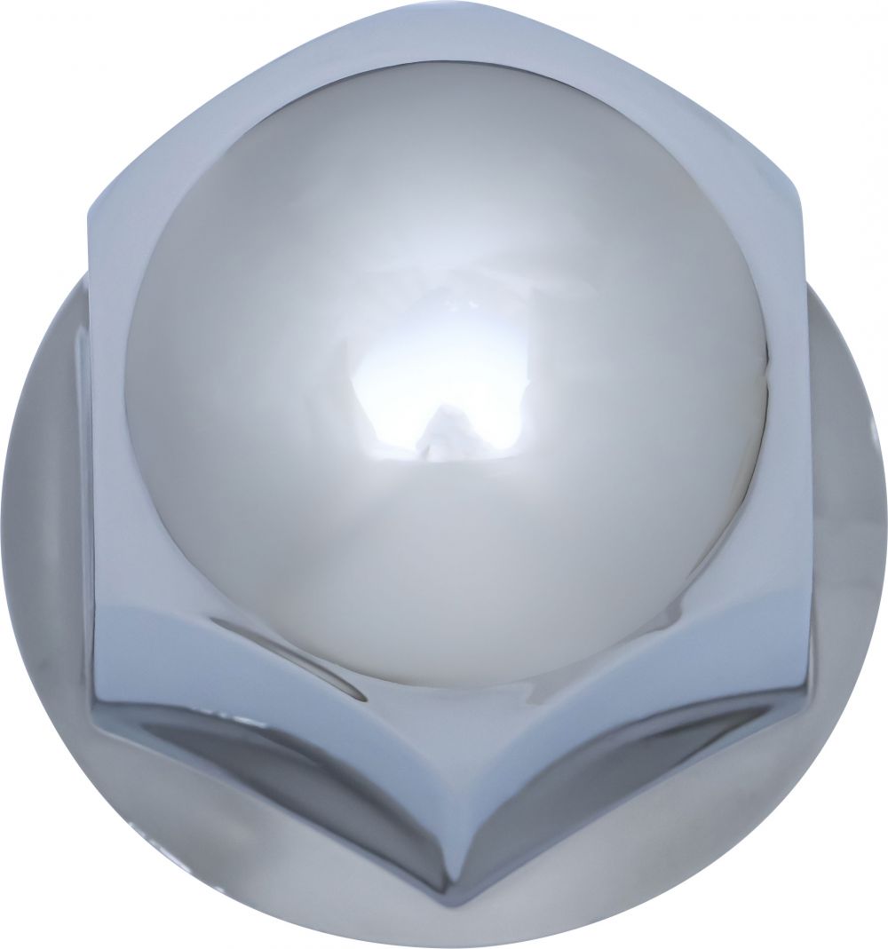 ナットカバー 51L 41MM ABS 8個入 丸型 画像4