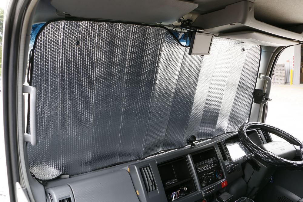 トラックヨウヒヨケ 1600X750 2TS.1BOXヨウ 画像4