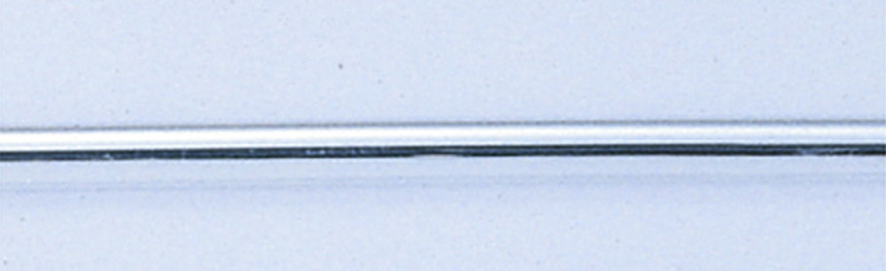 モール ノリツキ クローム 100M 00C 画像2