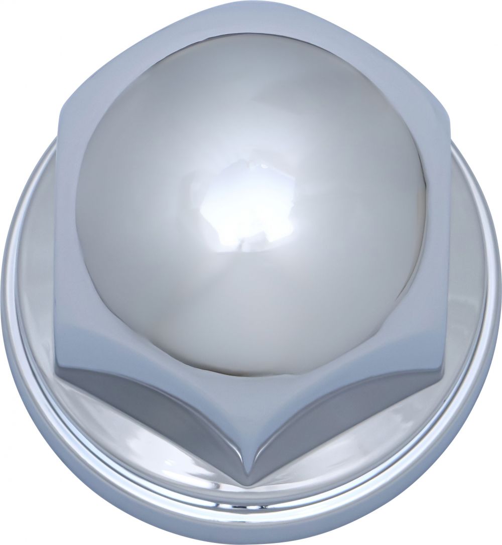 ナットカバー 51L 33MM ABS 10個入 丸型 画像3