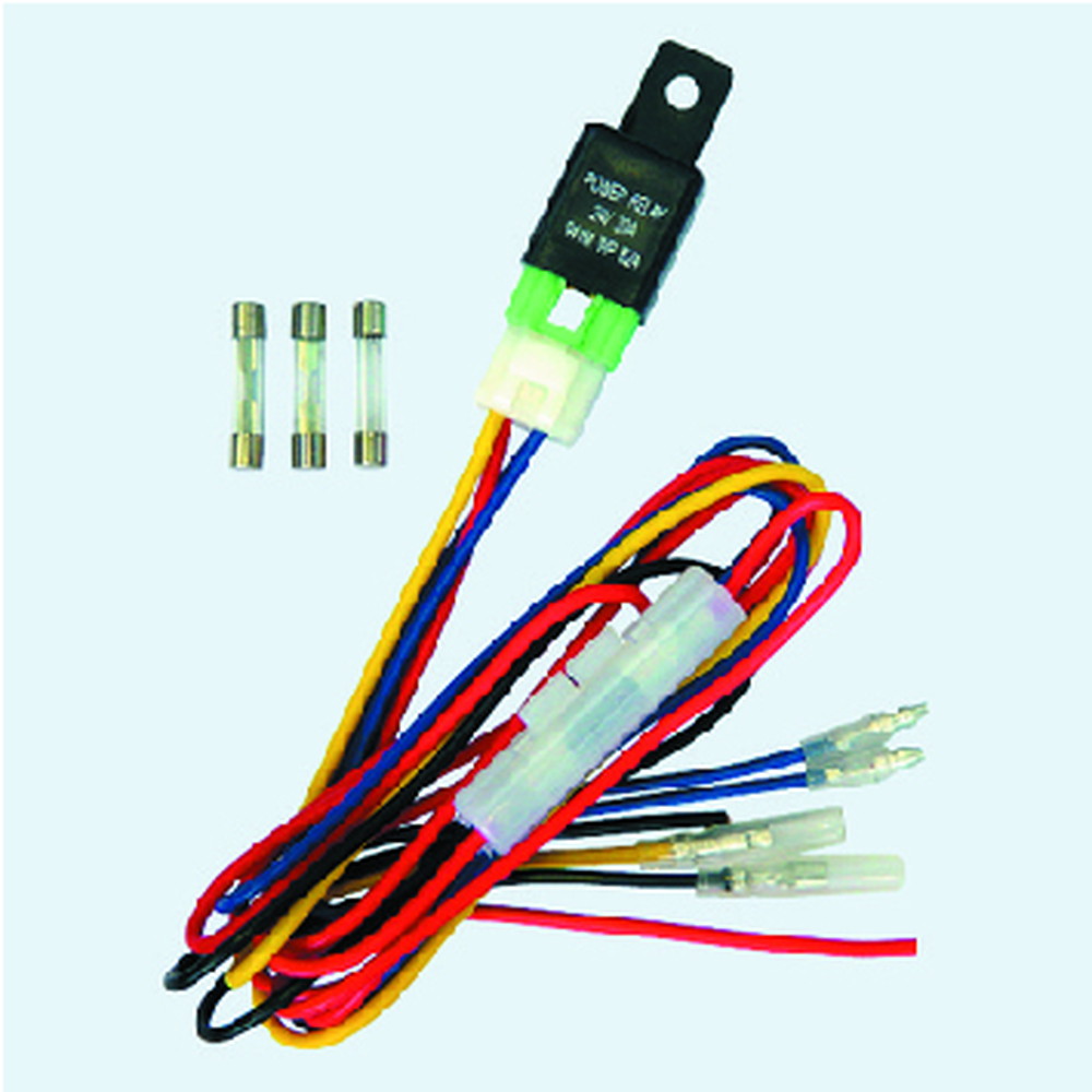 ホーンリレー   24V