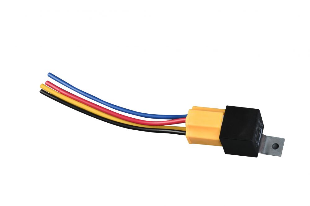 ガードリレー24V 画像5
