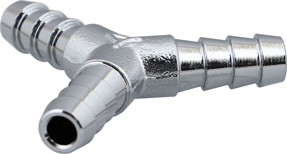 Yジガタホースニップル ミツマタ  9mm 画像4