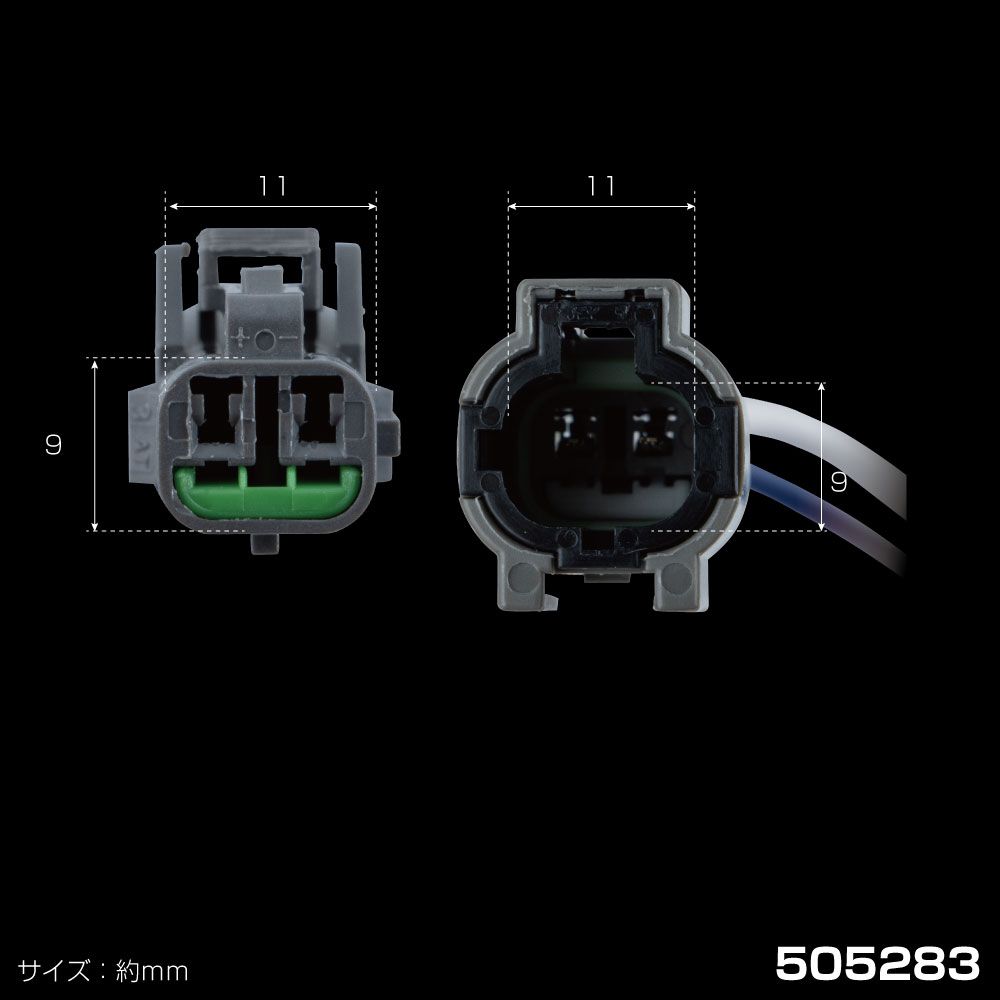 純正殺しカプラー Fコンドル ビックサム 画像2