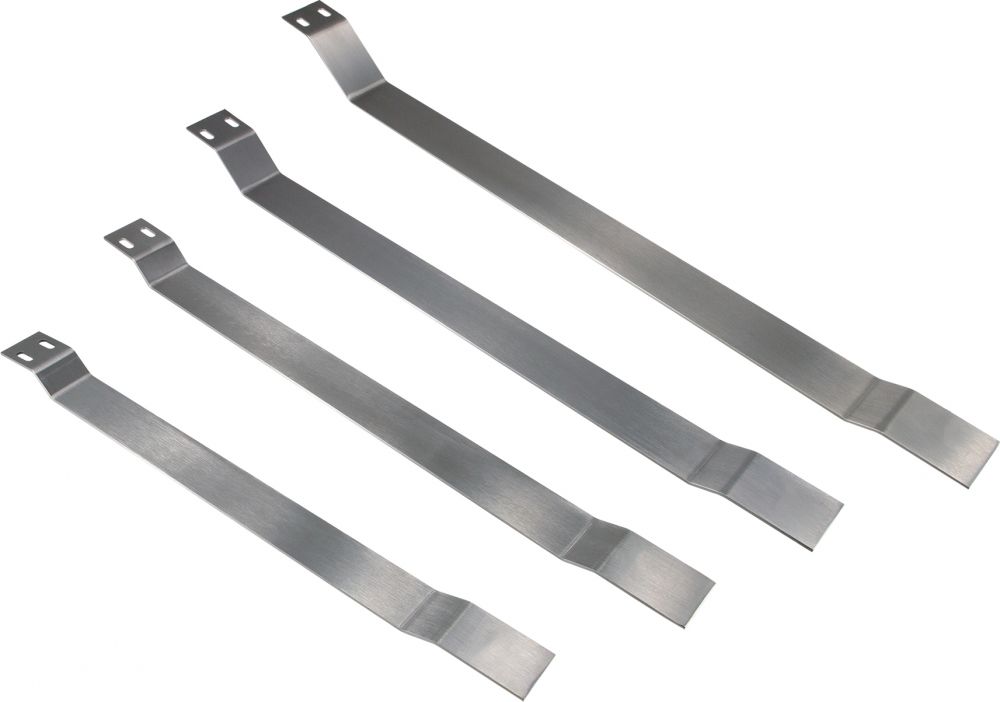 ビックホーン取付ブラケット 前方穴無し 640MM 画像3