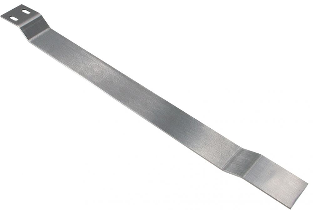 ビックホーン取付ブラケット 前方穴無し 640MM 画像4