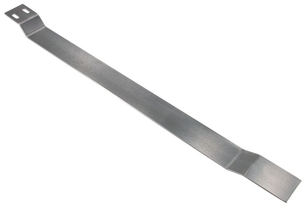 ビックホーン取付ブラケット 前方穴無し 740MM 画像4