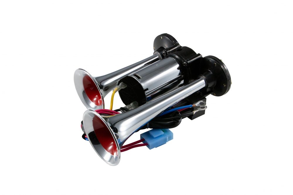ポンプヤンキーホーン 12V ST-1020 画像2