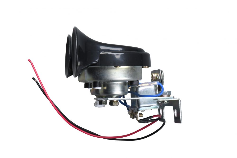 電子ホーン 12V