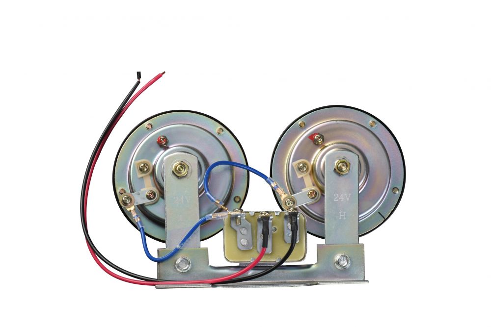 ベンツホーン 12V