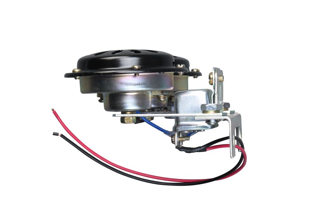 ベンツホーン 12V 画像3