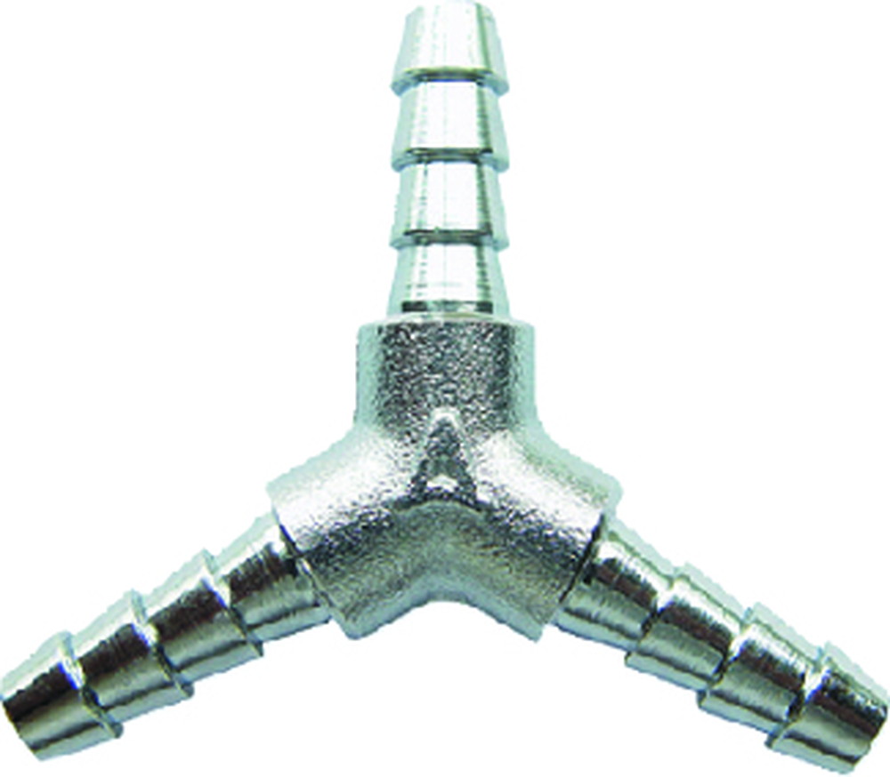 Yガタホースニップル 7MM ウレタンホースヨウ