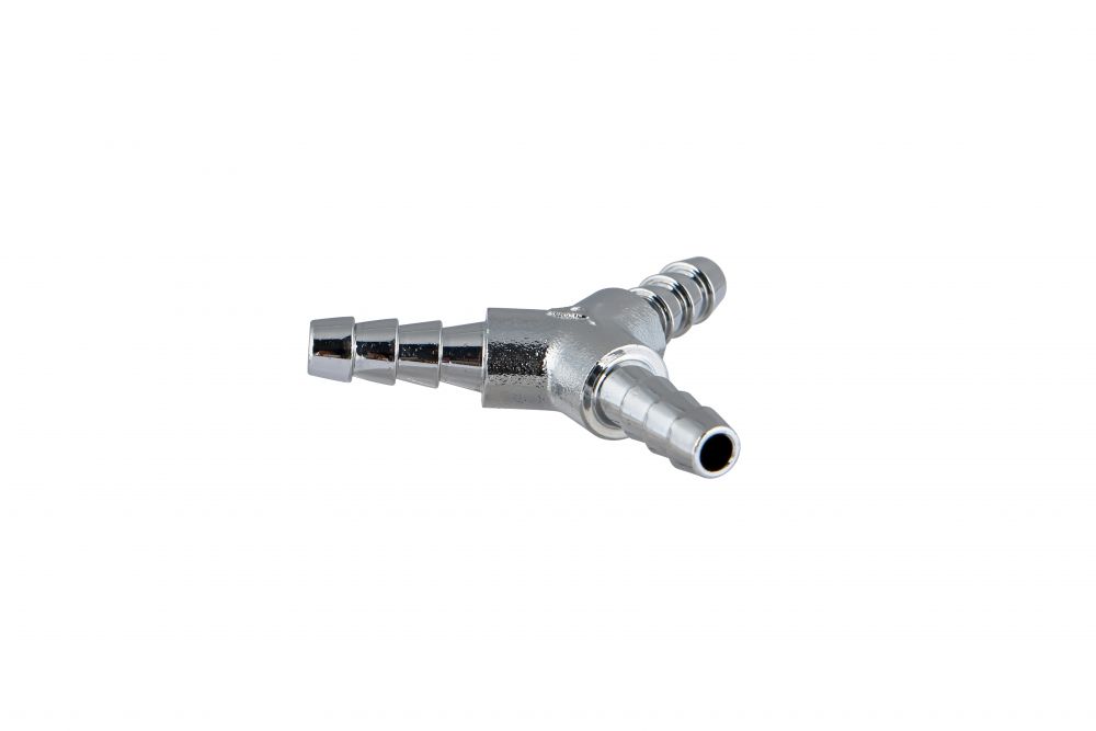 Yガタホースニップル 7MM ウレタンホースヨウ 画像3