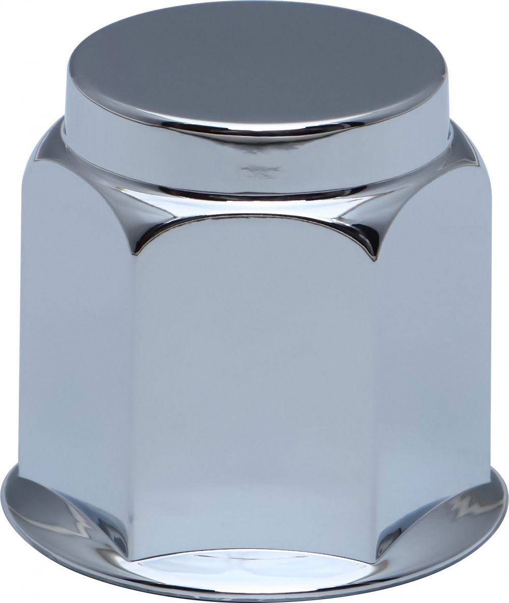 フラットナットカバー 51L 41MM ABS 6個入 画像4