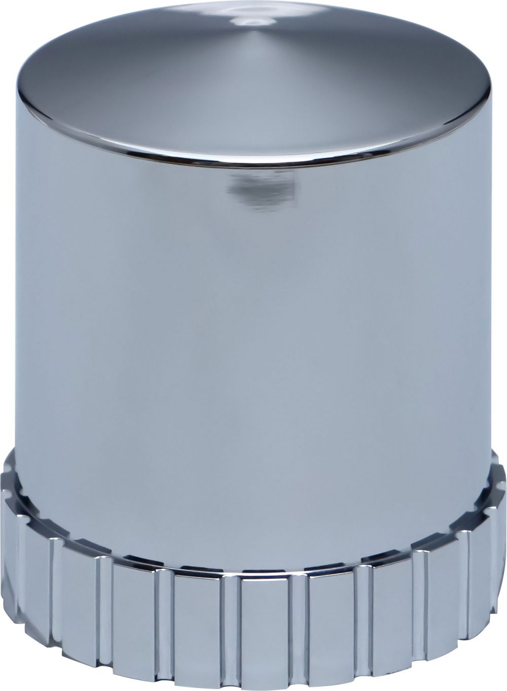 ナットカバー 60L 33MM ABS 10個入 丸トンガリ 画像3