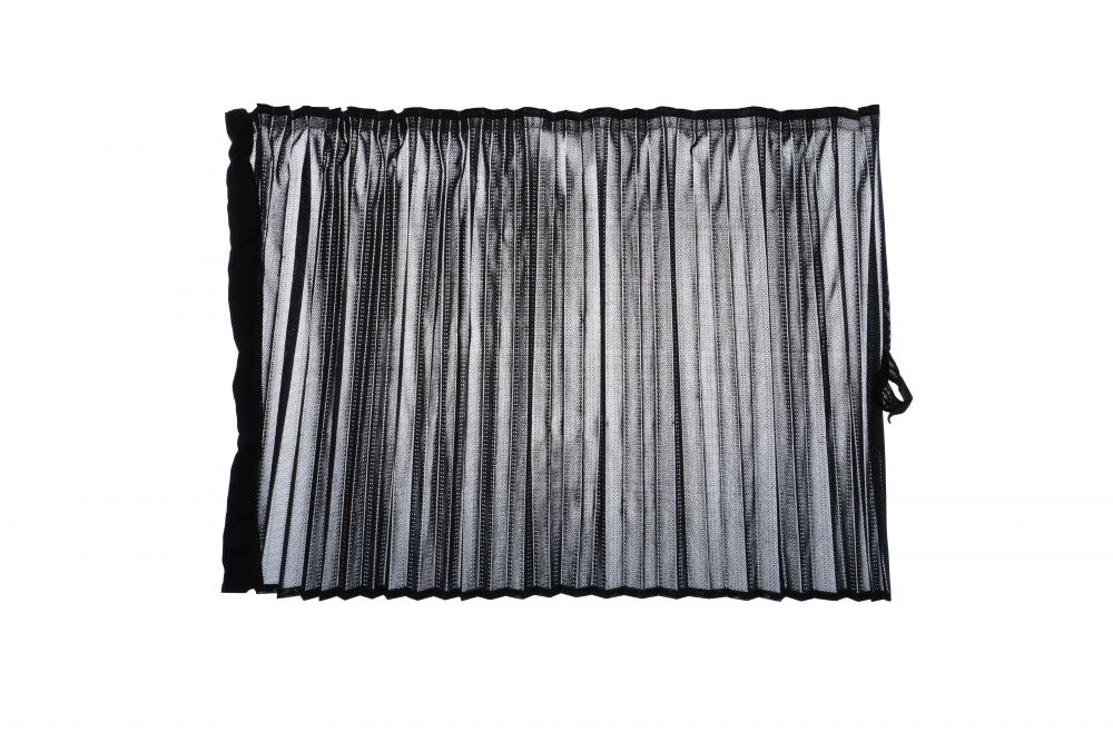 ミラーレース ラウンドカーテン 4t-大型用 2720x850 画像3