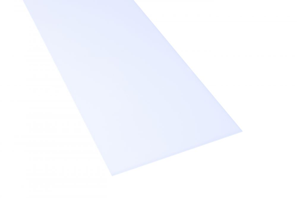 アクリルバン 2550X3X500 ホワイト 画像5