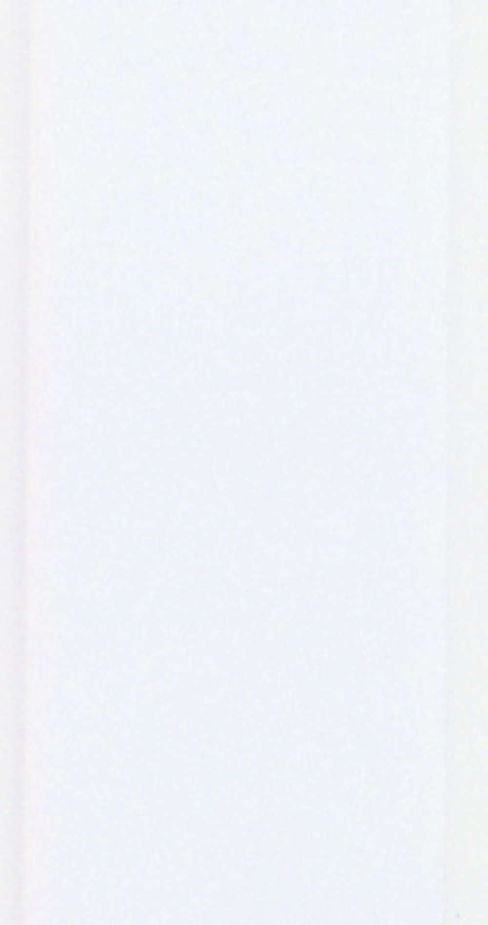 アクリルバン 884X3X235 ホワイト