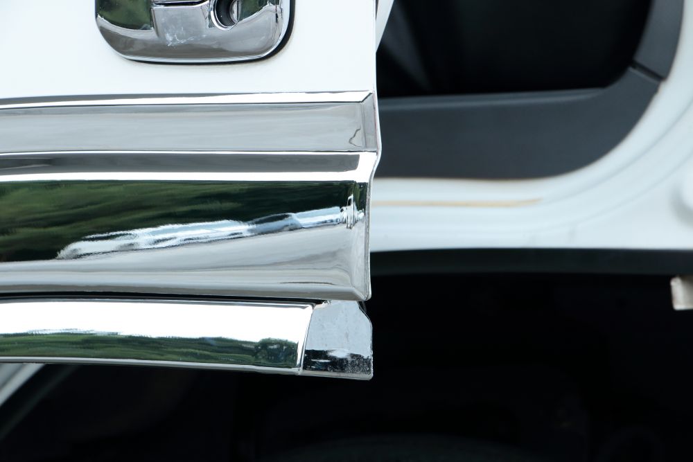 07エルフハイキャブ用フェンダーパネルセット LH 画像3